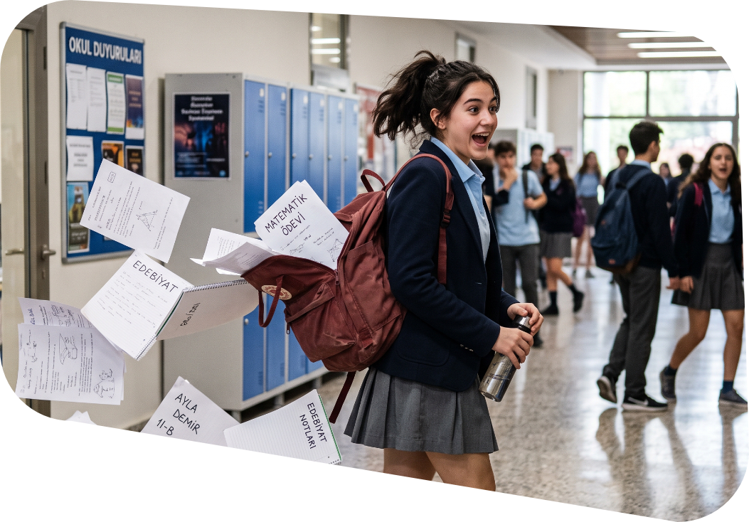 5. sınıf paket özeti