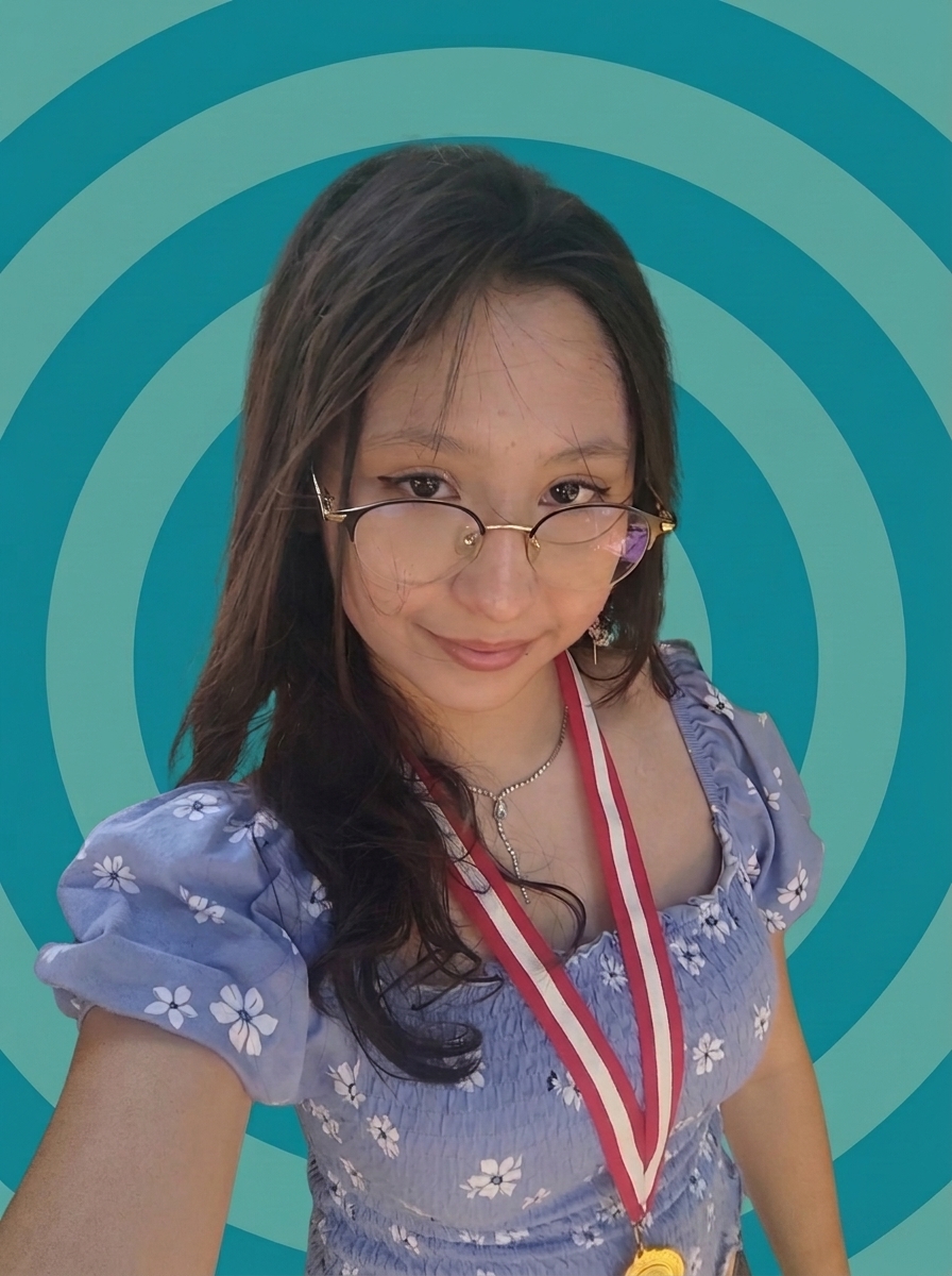Asiya Mejidova